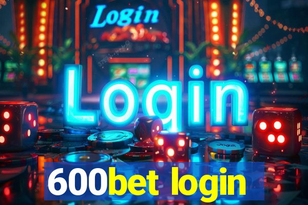 600bet login